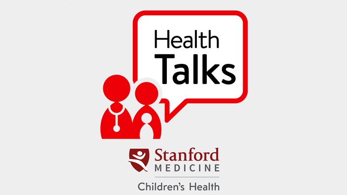 Health Talk icon