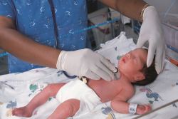 neonatal babies